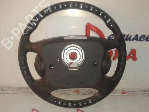 Steering wheel JAGUAR XJ (X308)  | BP19260531C49