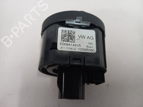 Headlight switch SEAT ARONA (KJ7, KJP)  | BP22772477I24 
