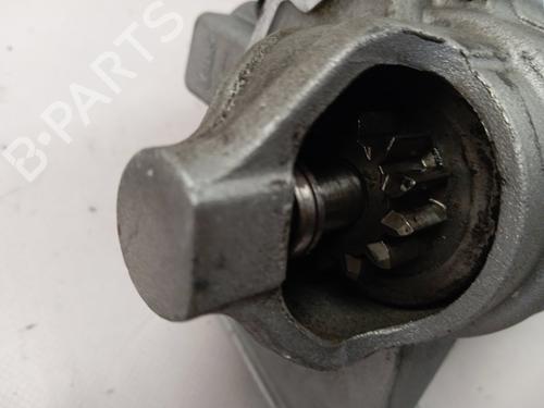 Starter PEUGEOT RIFTER  | BP29410468M8 