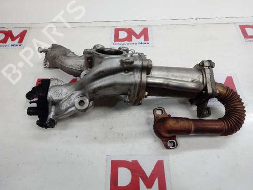 Other RENAULT MEGANE III Hatchback (BZ0/1_, B3_) 1.5 dCi (BZ09, BZ0D, BZ1W, BZ29, BZ14) | BP16840043O1 