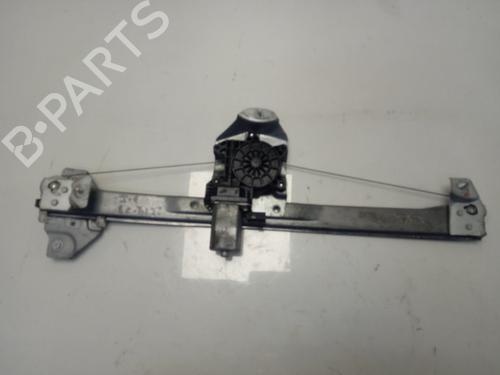 Used Front left window mechanism DACIA DOKKER MPV (KE_) [2012-2025]  13491406