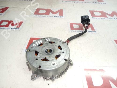 Radiator fan MERCEDES-BENZ GLC (X253)  | BP18491253M35 