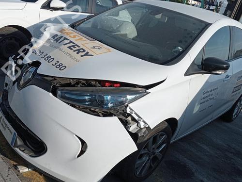 Left rear window switch RENAULT ZOE (BFM_) ZOE | BP30751903I29