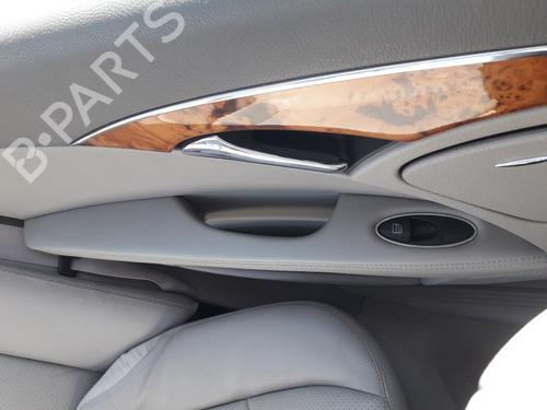 Used Left rear window switch MERCEDES-BENZ E-CLASS (W211) E 320 CDI (211.026) (204 hp) 30372806