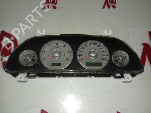 Kombinert Instrument SSANGYONG KORANDO (KJ) 2.9 TD (120 hp) 16720346