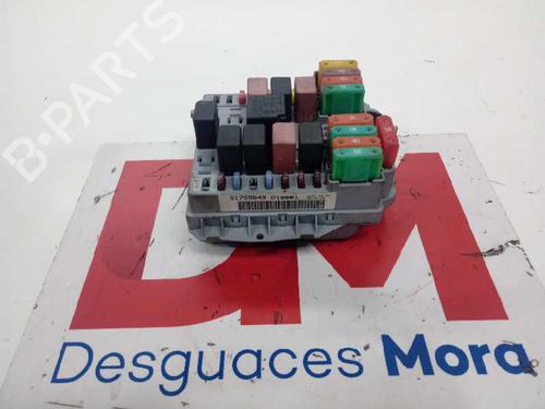 Used Fuse box FIAT LINEA (323_, 110_) 1.3 D Multijet (323AXB11, 323AXB1A) (90 hp) 16565241