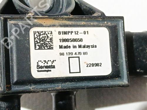 Electronic sensor OPEL CORSA F (P2JO) | BP39410804M84 - Image 2