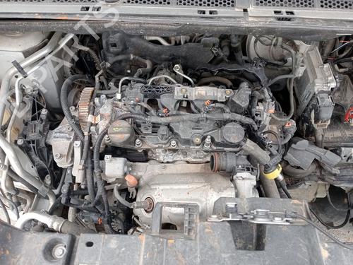 Electronic module PEUGEOT PARTNER Box Body/MPV (K9) 1.5 BlueHDi 100 | BP32867669M83 - Image 11