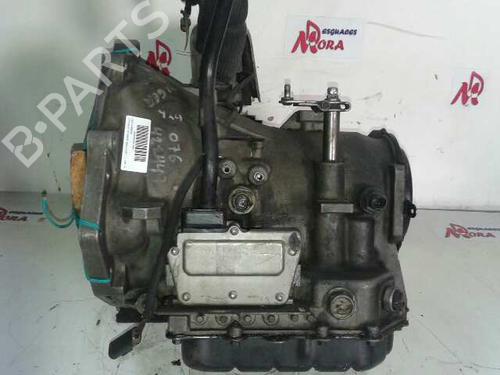 Gearbox CHRYSLER VOYAGER / GRAND VOYAGER III (GS_, NS_) 3.3 i | BP12636432M3 