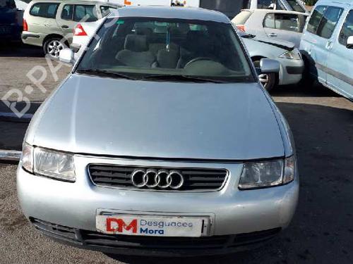 Front left exterior door handle AUDI A3 (8L1) 1.9 TDI | BP16577619C128 