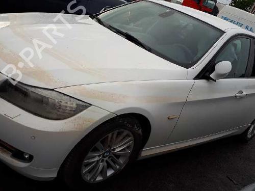 Rear right exterior door handle BMW 3 (E90)  | BP12838475C130 