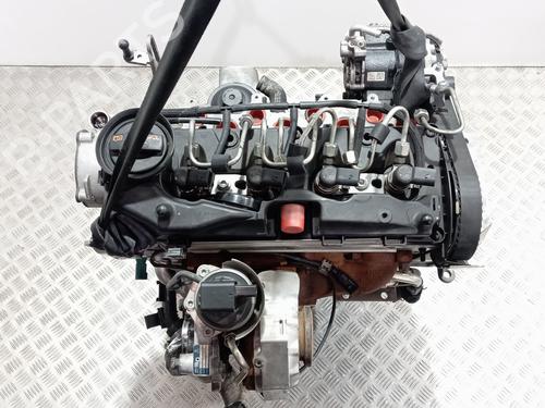 Engine SEAT IBIZA IV (6J5, 6P1)  | BP32173013M1 