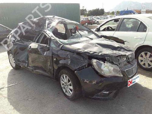 Right front brake caliper SEAT IBIZA IV (6J5, 6P1)  | BP12837050M104 