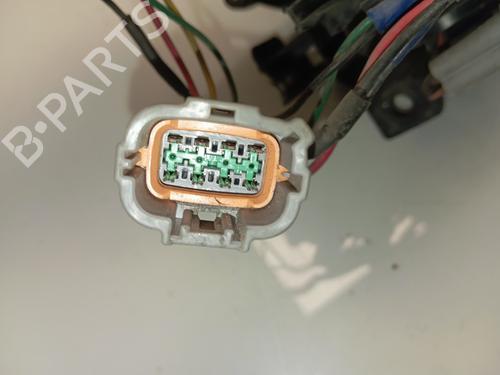 Left headlight NISSAN MURANO I (Z50)  | BP23410885C28 