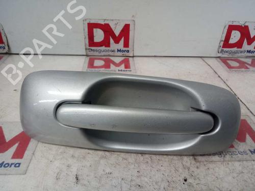 Used Exterior handle Exterior handle CHRYSLER VOYAGER IV (RG, RS) 2.5 CRD (141 hp) 12838951 12838951