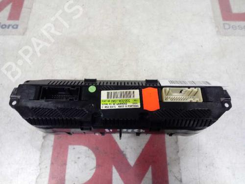 Climate control FORD FOCUS II (DA_, HCP, DP) 1.6 TDCi | BP16539285I5 