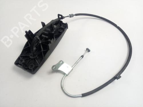Other AUDI A5 Sportback (F5A, F5F)  | BP22748042O1 