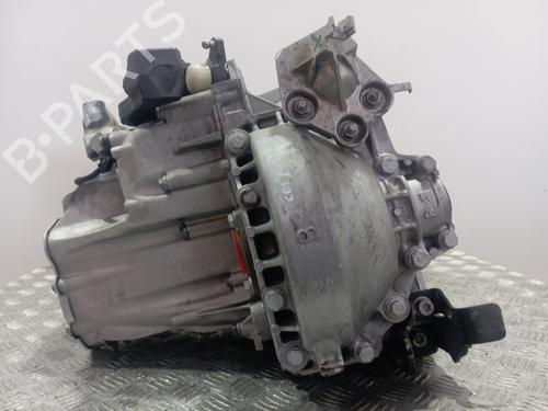 Gearbox PEUGEOT EXPERT Van (V_) 1.5 BlueHDi 100 | BP36595170M3  - Image 6