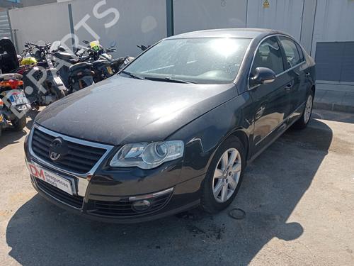 Used Parts VW PASSAT B6 (3C2)  2.0 TDI 16V  4617671