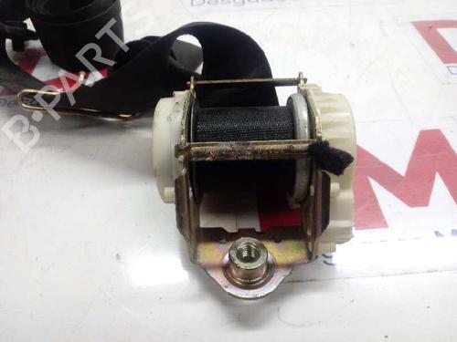 Front right seatbelt FORD FOCUS II (DA_, HCP, DP)  | BP12665537I25 