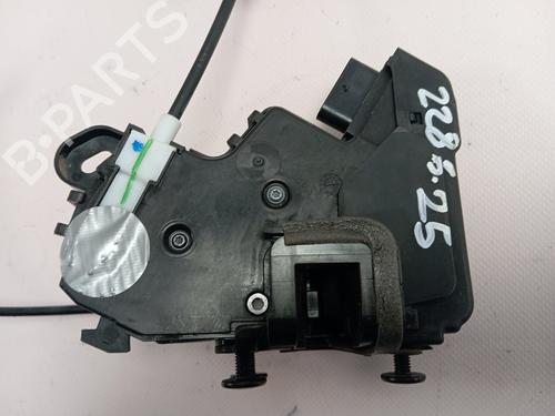Front right lock JEEP AVENGER (J2) | BP37643596C97 - Image 3