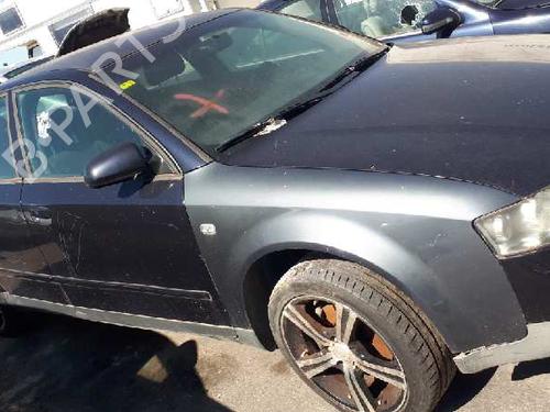 Startmotor AUDI A4 B6 (8E2) 2.0 | BP12671756M8 