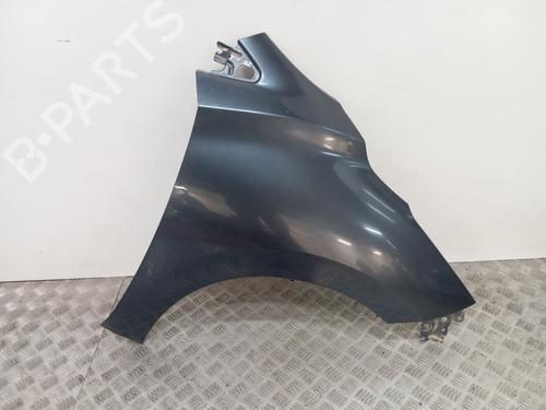 Used Right front fenders Right front fenders NISSAN MICRA V (K14) [2016-2026] 35949823 35949823