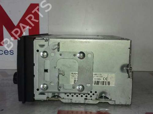 Electronic module NISSAN QASHQAI II (J11, J11_) 1.5 dCi | BP12647232M83 