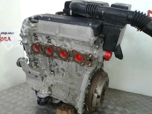 Engine SUZUKI IGNIS I (FH)  | BP12934676M1 