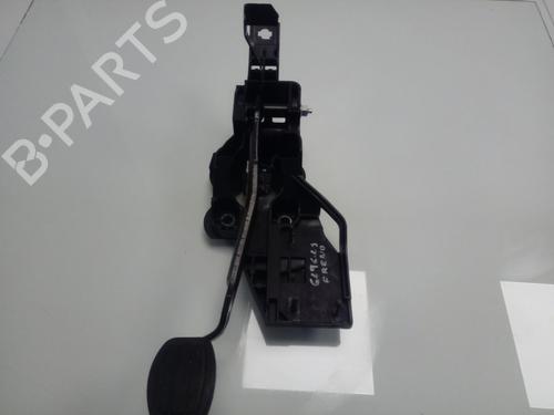 Used Break pedal PEUGEOT 3008 II SUV (MC_, MR_, MJ_, M4_) [2016-2025]  16436224