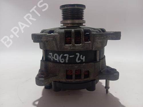 Used Alternator AUDI A1 Sportback (8XA, 8XF) [2011-2019]  28031576