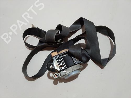 Used Front left seatbelt Front left seatbelt MAZDA 6 Hatchback (GG) 2.0 DI (GG14) (121 hp) 35791223 35791223