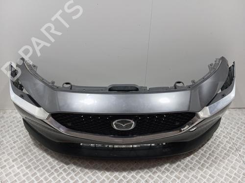 Front bumper MAZDA CX-30 (DM) SKYACTIV-G M Hybrid | BP36779123C7 - Image 2