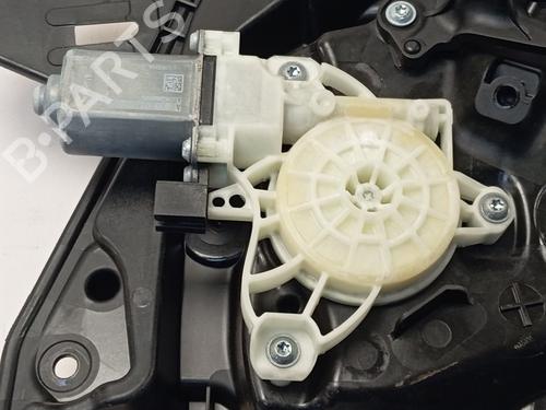 Front right window mechanism MERCEDES-BENZ GLC (X253) 200 EQ Boost 4-matic (253.981) | BP29717049C23 