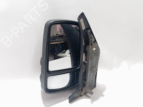 Used Left mirror Left mirror RENAULT MASTER II Van (FD) 2.2 dCI 90 (FD0G, FD0N, FD2G, FD2N, FD3G, FD3N) (90 hp) 36040079 36040079