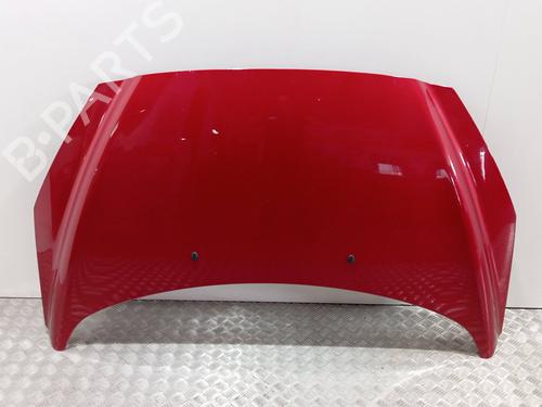 Used Hood PEUGEOT 308 I (4A_, 4C_) [2007-2016]  20087161