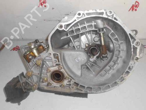 Used Gearbox OPEL ASTRA G Hatchback (T98) [1998-2009]  30369163