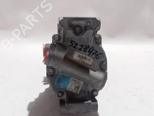 AC compressor FIAT 500 (312_) 1.0 Mild Hybrid (312.AYD1B) | BP36533025M34 - Image 3