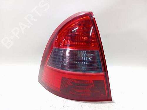 Venstre baglygte CITROËN C5 II (RC_) 2.0 HDi (RCRHRH) (136 hp) 28671561