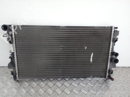 Used Water radiator MERCEDES-BENZ VITO Bus (W639) 111 CDI (639.701, 639.703, 639.705) (109 hp) 17917642