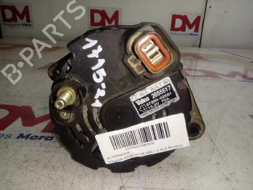 Alternator HYUNDAI ATOS (MX) 1.0 i | BP12839761M7 