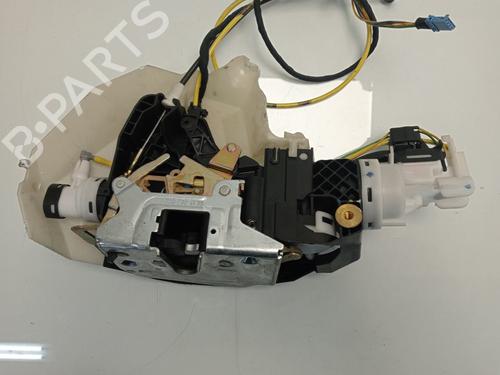 Rear left lock MERCEDES-BENZ S-CLASS (W220) S 430 (220.070, 220.170) | BP17244629C100 