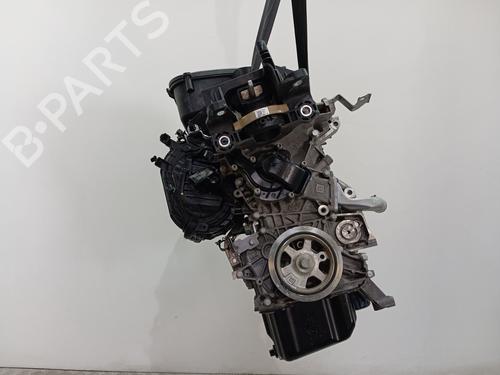 Engine FIAT 500 (312_)  | BP23037851M1 