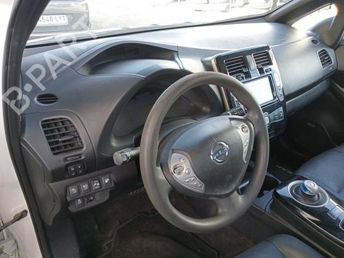 Engine NISSAN LEAF (ZE1)  | BP22611601M1 