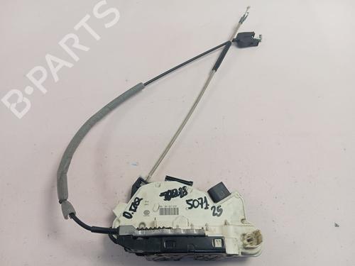 Used Front left lock SEAT IBIZA IV (6J5, 6P1) [2008-2017]  28693981