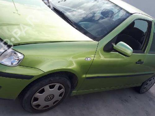 Engine VW POLO (6N2) | BP12650649M1