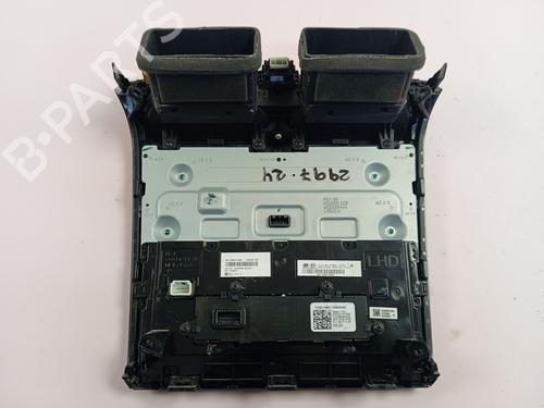 Display monitor HYUNDAI TUCSON (NX4E, NX4A)  | BP27262336C48 