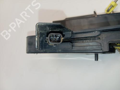 Rear left lock DACIA SANDERO II  | BP24033591C100