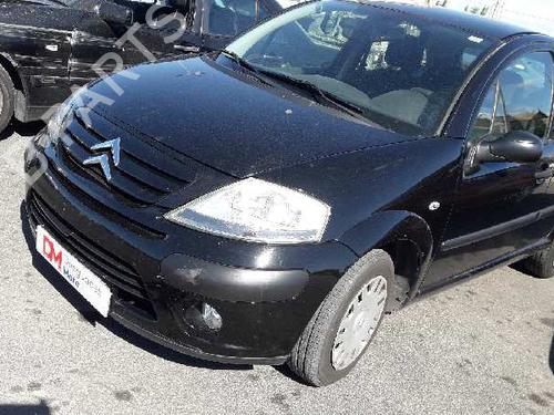 Headlight switch CITROËN C3 I (FC_, FN_) 1.4 i | BP12654135I24 