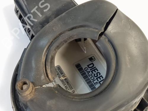 Fuel flap SEAT IBIZA IV (6J5, 6P1)  | BP29376634C131 